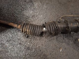 bontott RENAULT MEGANE I Kormánymű Szervós