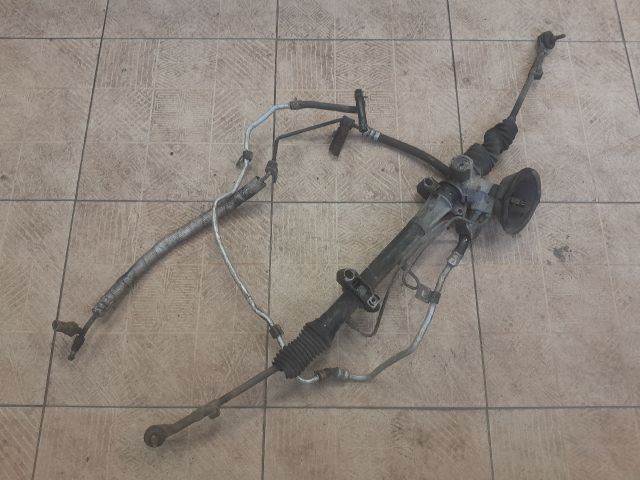 bontott RENAULT MEGANE I Kormánymű Szervós