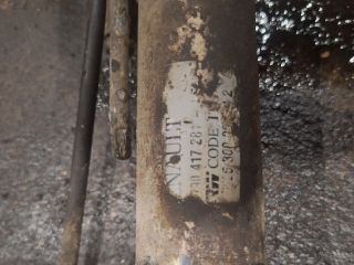 bontott RENAULT MEGANE I Kormánymű Szervós