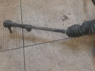 bontott RENAULT MEGANE I Kormánymű Szervós