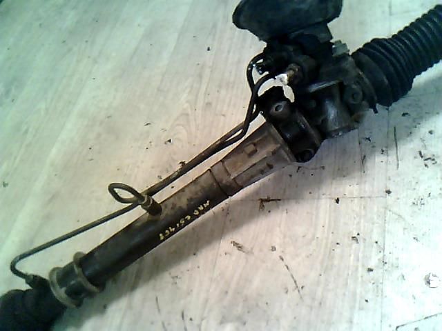 bontott RENAULT MEGANE I Kormánymű Szervós