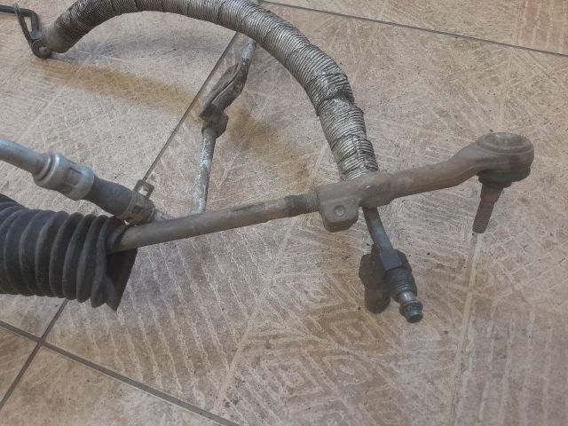 bontott RENAULT MEGANE I Kormánymű Szervós