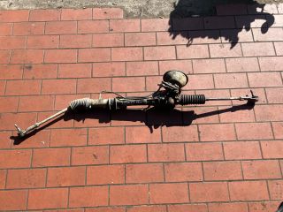 bontott RENAULT MEGANE I Kormánymű Szervós