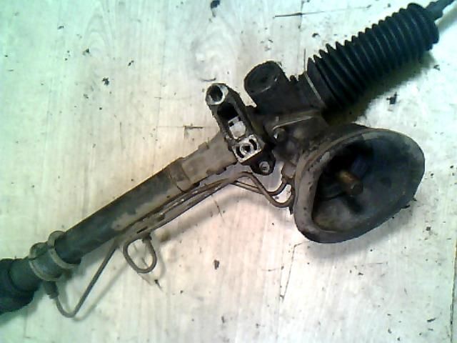 bontott RENAULT MEGANE I Kormánymű Szervós