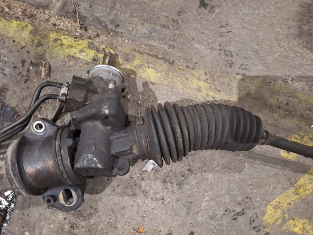 bontott RENAULT MEGANE I Kormánymű Szervós