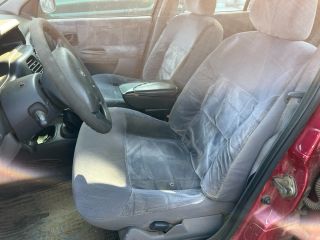 bontott RENAULT MEGANE I Kormányoszlop