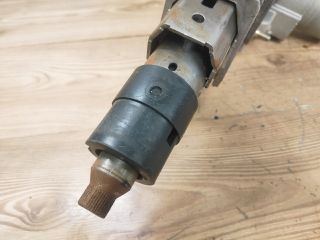 bontott RENAULT MEGANE I Kormányoszlop