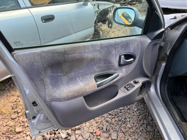 bontott RENAULT MEGANE I Kormányoszlop