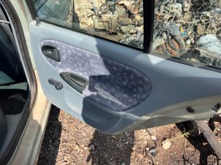 bontott RENAULT MEGANE I Kormányoszlop