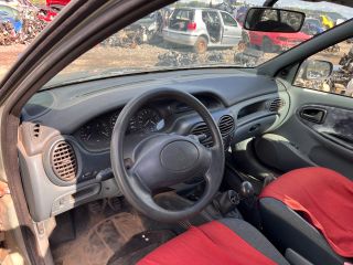 bontott RENAULT MEGANE I Kormányoszlop