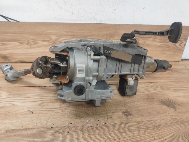 bontott RENAULT MEGANE I Kormányoszlop