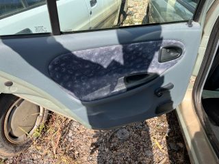 bontott RENAULT MEGANE I Kormányoszlop