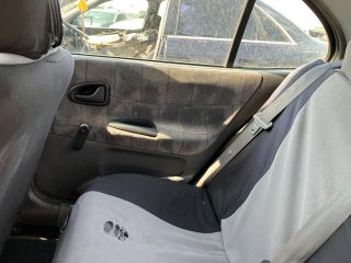 bontott RENAULT MEGANE I Kormányoszlop