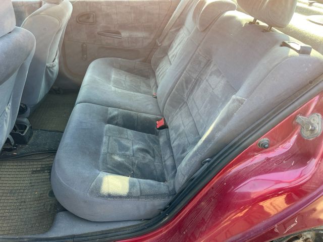 bontott RENAULT MEGANE I Kormányoszlop