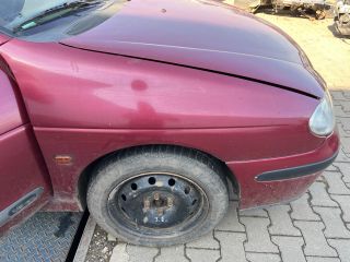 bontott RENAULT MEGANE I Kormányoszlop