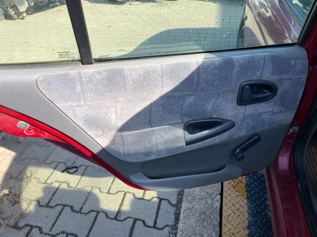 bontott RENAULT MEGANE I Kormányoszlop