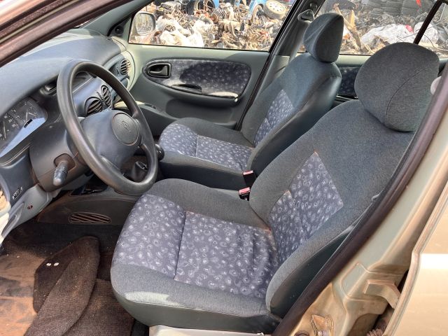 bontott RENAULT MEGANE I Kormányoszlop