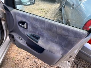 bontott RENAULT MEGANE I Kormányoszlop