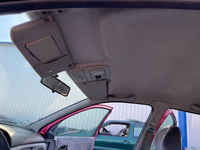 bontott RENAULT MEGANE I Kormányoszlop