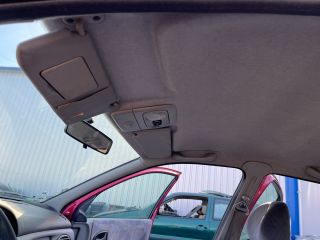 bontott RENAULT MEGANE I Kormányoszlop