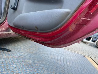 bontott RENAULT MEGANE I Kormányoszlop