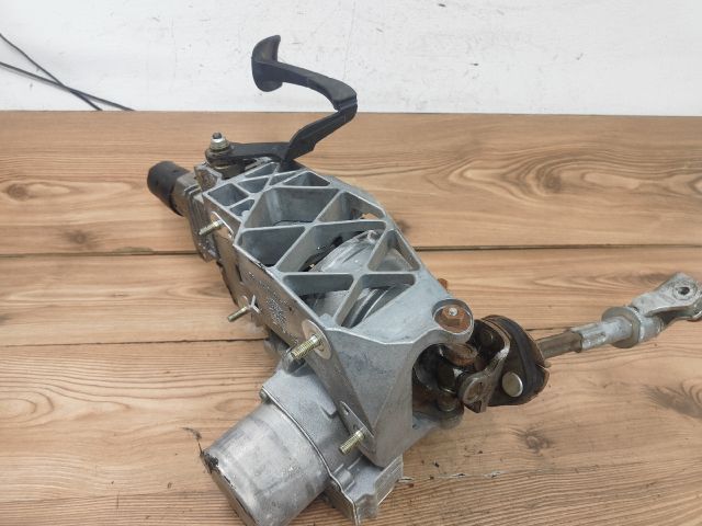 bontott RENAULT MEGANE I Kormányoszlop