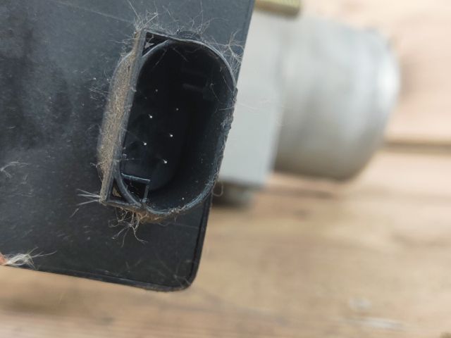 bontott RENAULT MEGANE I Kormányoszlop