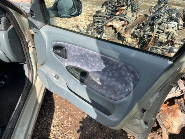 bontott RENAULT MEGANE I Kormányoszlop