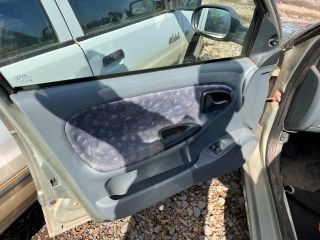 bontott RENAULT MEGANE I Kormányoszlop