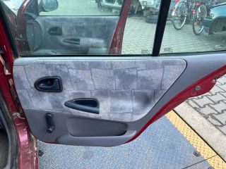 bontott RENAULT MEGANE I Kormányoszlop