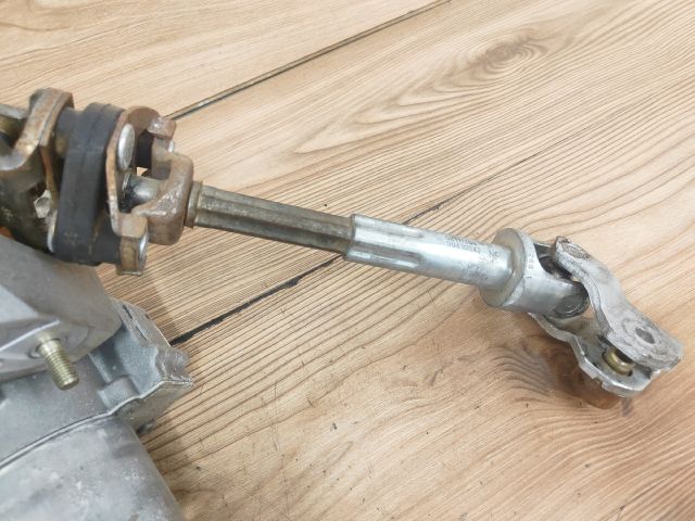 bontott RENAULT MEGANE I Kormányoszlop