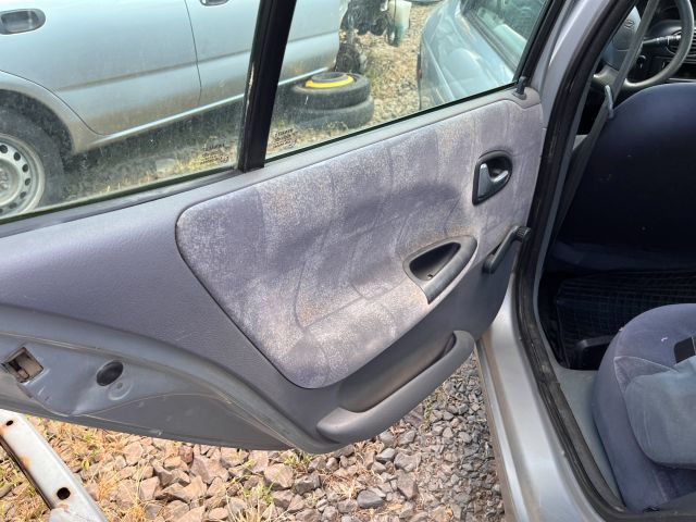 bontott RENAULT MEGANE I Kormányoszlop