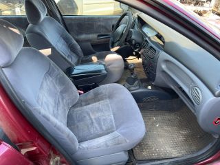 bontott RENAULT MEGANE I Kormányoszlop