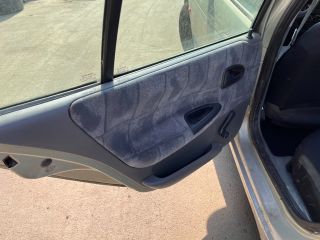 bontott RENAULT MEGANE I Kormányoszlop