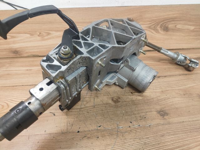 bontott RENAULT MEGANE I Kormányoszlop