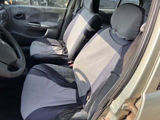 bontott RENAULT MEGANE I Kormányoszlop