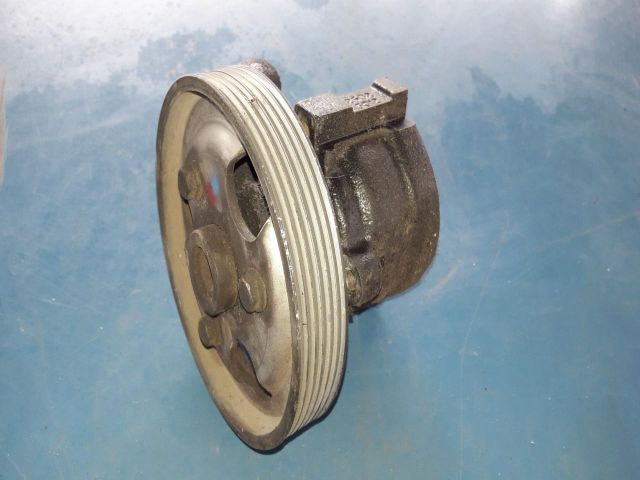 bontott RENAULT MEGANE I Kormányszervó Motor (Hidraulikus)