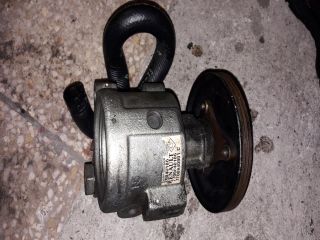 bontott RENAULT MEGANE I Kormányszervó Motor (Hidraulikus)