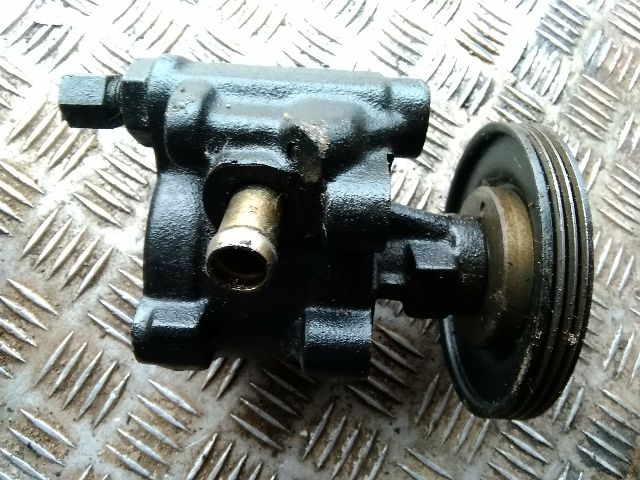 bontott RENAULT MEGANE I Kormányszervó Motor (Hidraulikus)