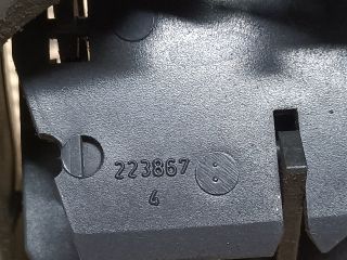 bontott RENAULT MEGANE I Középső Bal Szellőző