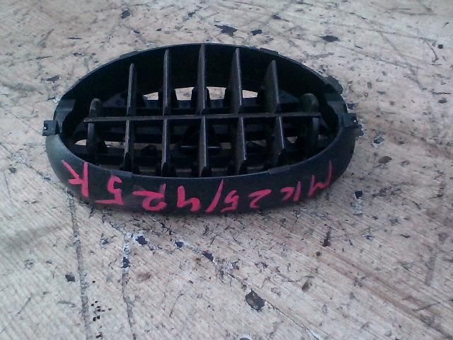 bontott RENAULT MEGANE I Középső Szellőző