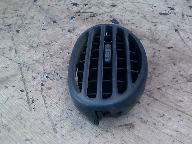 bontott RENAULT MEGANE I Középső Szellőző