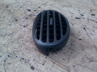 bontott RENAULT MEGANE I Középső Szellőző