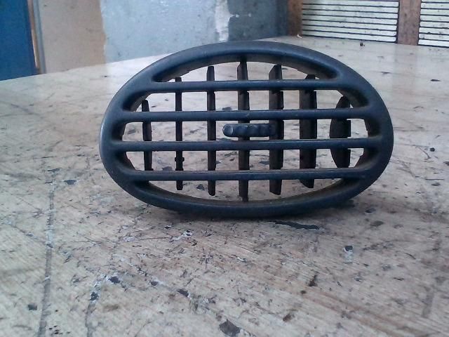 bontott RENAULT MEGANE I Középső Szellőző