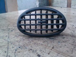 bontott RENAULT MEGANE I Középső Szellőző