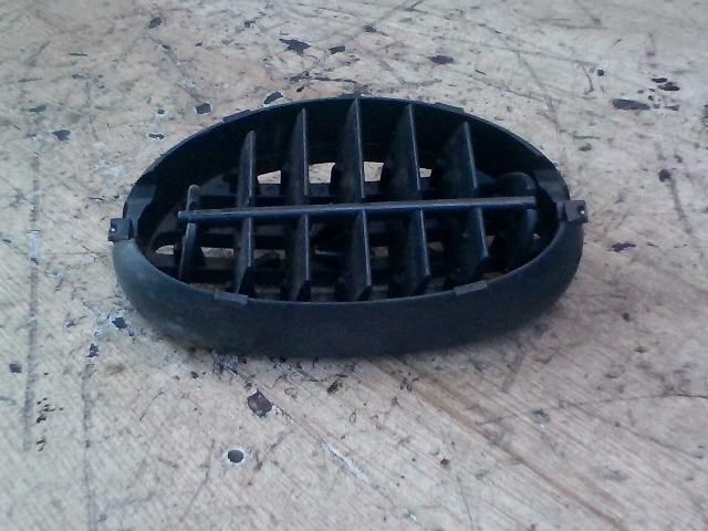 bontott RENAULT MEGANE I Középső Szellőző