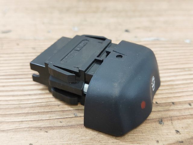 bontott RENAULT MEGANE I Központizár Kapcsoló