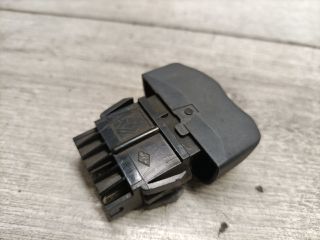 bontott RENAULT MEGANE I Központizár Kapcsoló