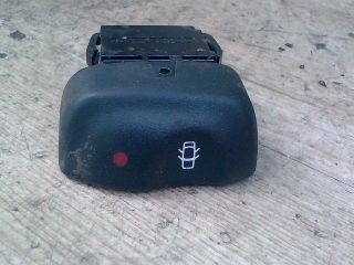 bontott RENAULT MEGANE I Központizár Kapcsoló