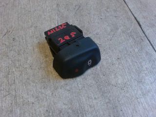 bontott RENAULT MEGANE I Központizár Kapcsoló